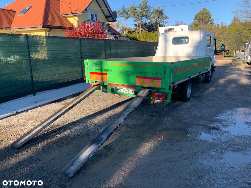 Nissan Cabstar - 8