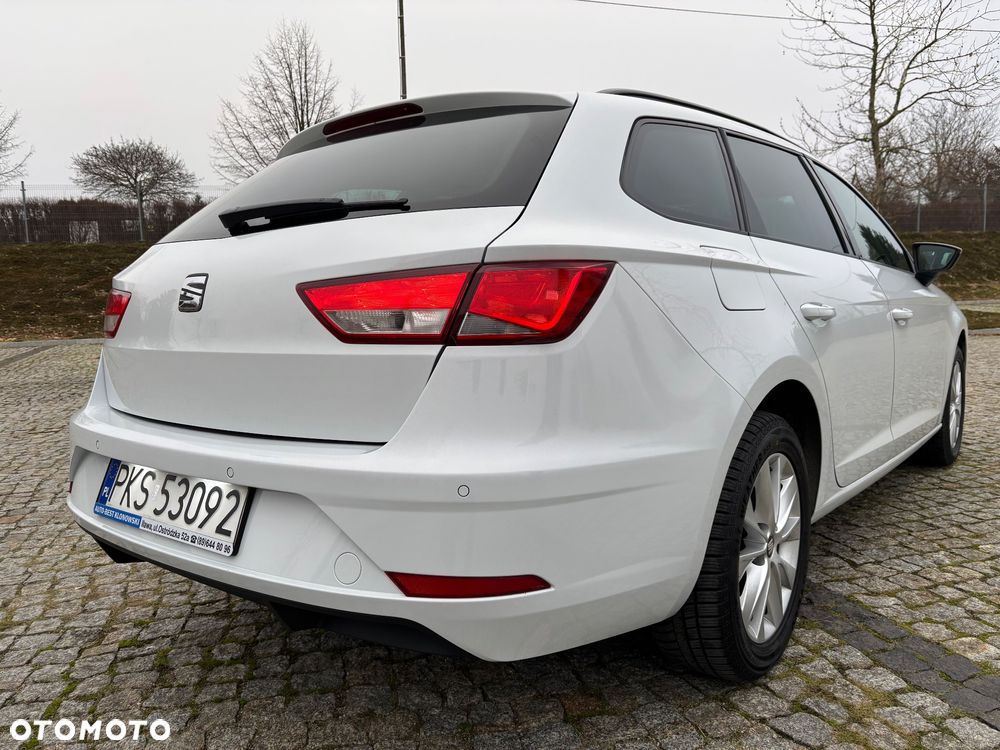 Seat Leon - 10