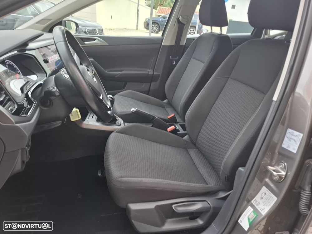 VW Polo 1.0 TSI Confortline - 31