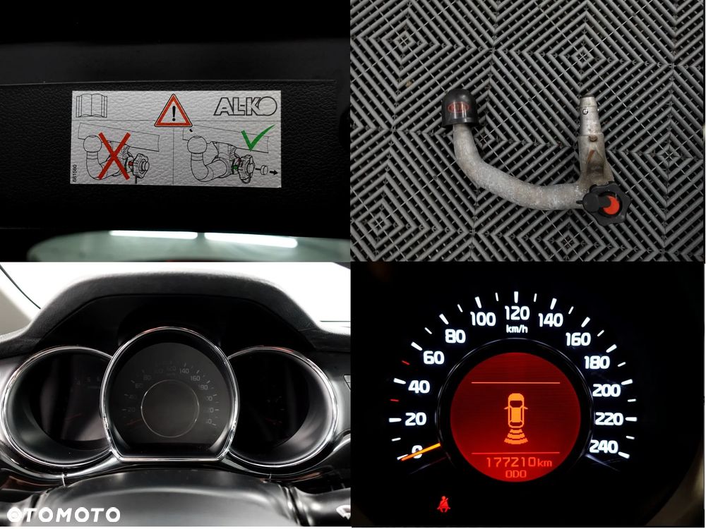 Kia Ceed 1.6 Crdi L - 35