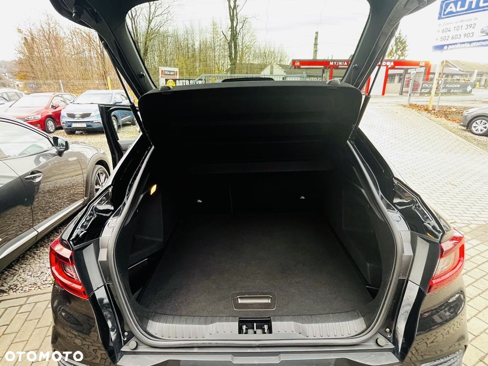 Renault Arkana 1.3 TCe mHEV R.S Line EDC - 18