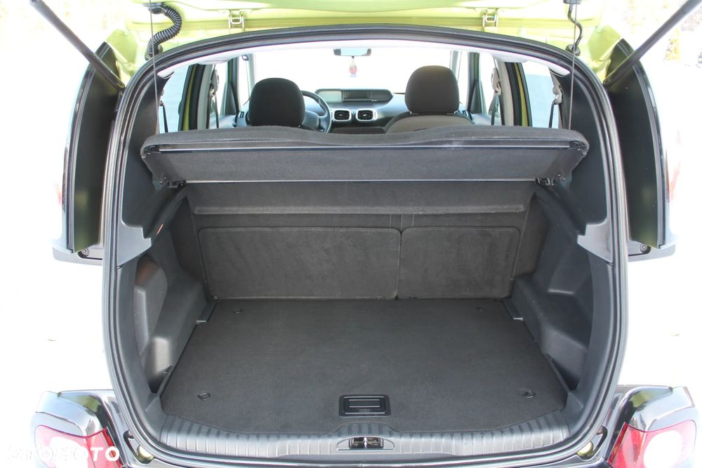 Citroën C3 1.4 VTi Exclusive - 32