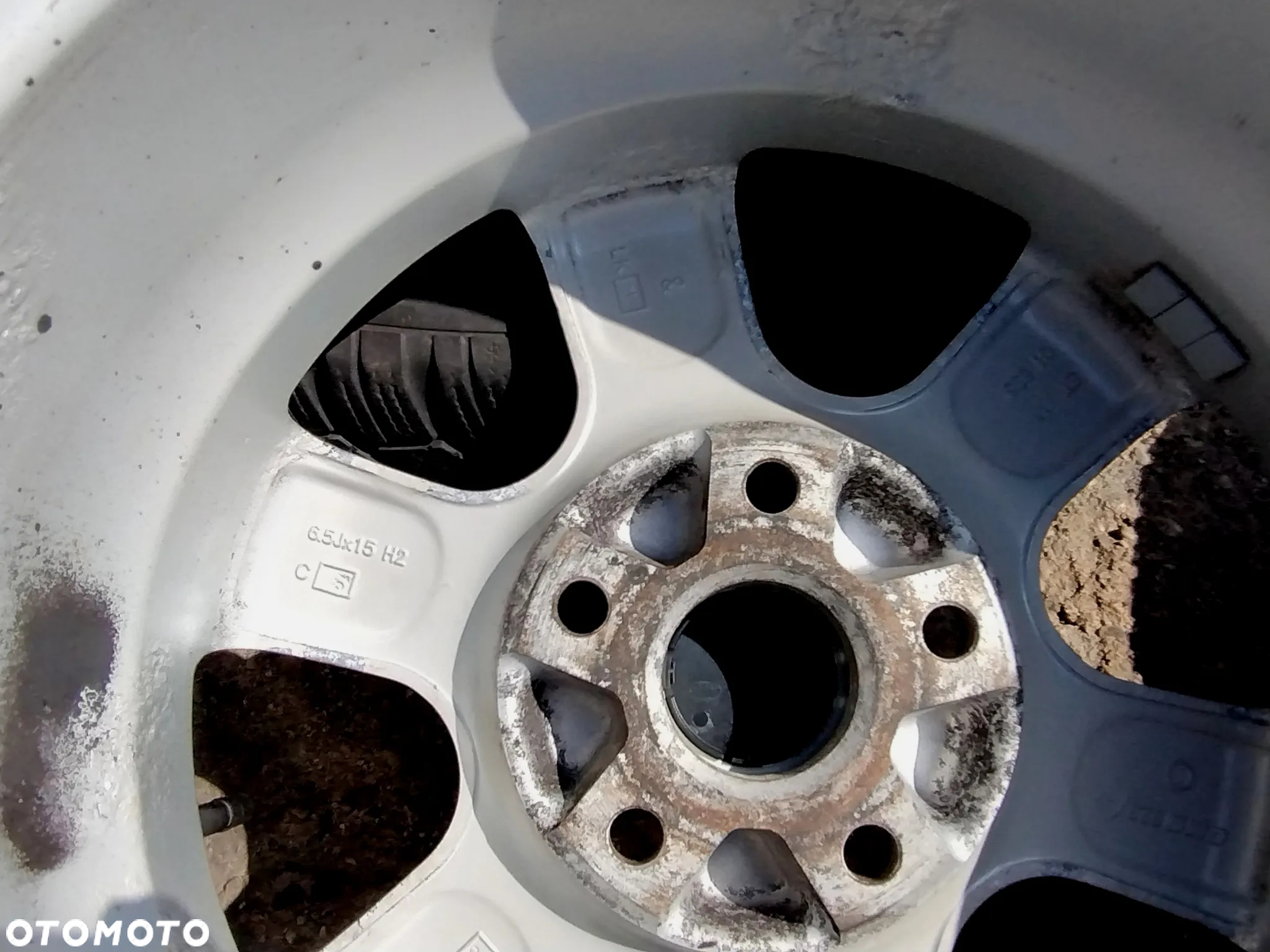 5x112 Felgi Aluminiowe Alufelgi 15 Koła Zimowe Zima VW GOLF CADDY TOURAN SHARAN PASSAT SEAT LEON TOLEDO ALTEA ALHAMBRA SKODA OCTAVIA AUDI A4 A6 Legnica ALU-RAD 195/65 5,5mm - 16