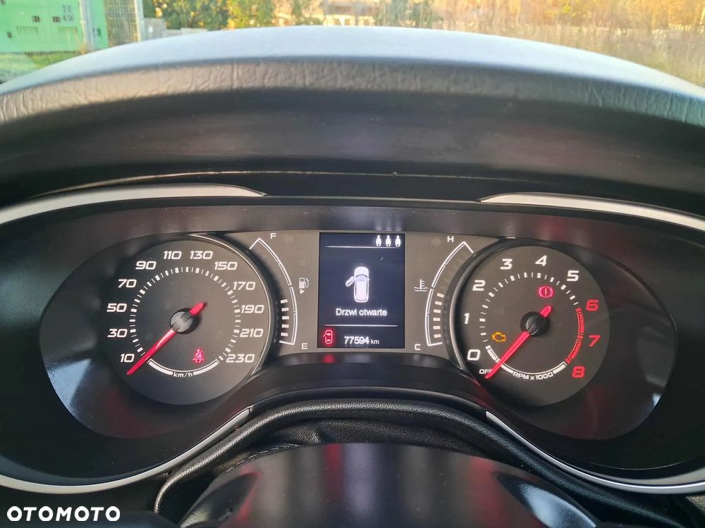 Fiat Tipo ver-1-4-t--jet-16v-easy - 12