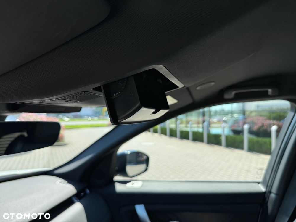 Land Rover Discovery Sport 2.0 P200 mHEV SE - 18