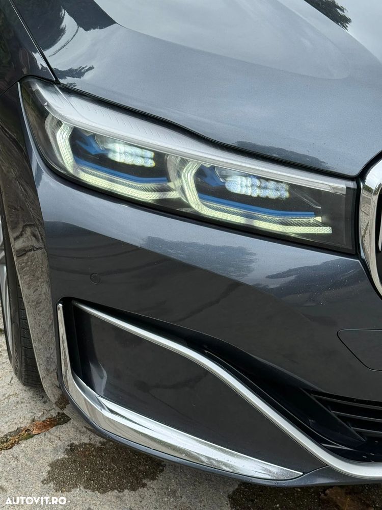 BMW Seria 7 730Ld xDrive - 15