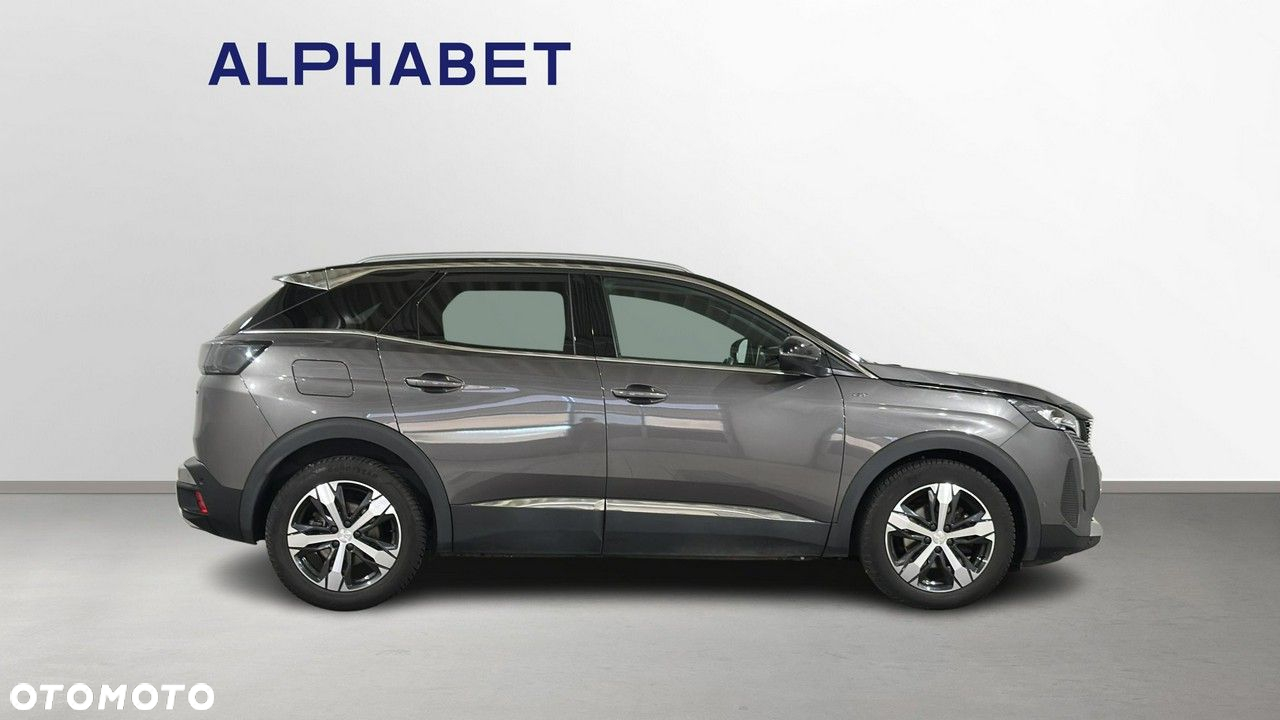 Peugeot 3008 - 7