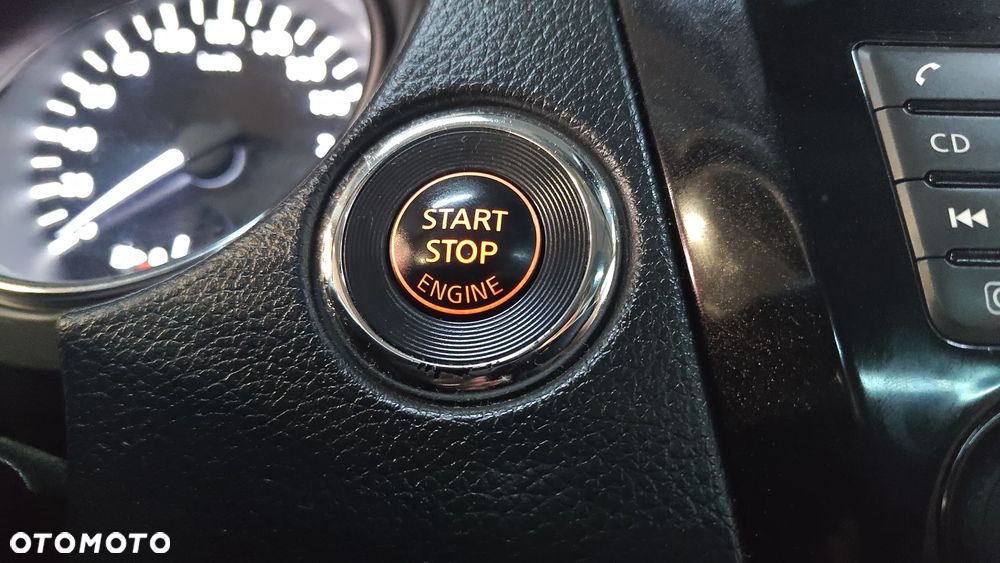 Nissan Qashqai 1.6 DIG-T N-Connecta - 15