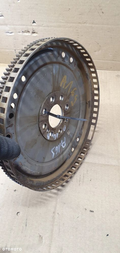 Sprzęgło hydrokinetyczne koło zamachowe Mercedes A-Klasa W169 2.0 CDI A1692500102 - 4