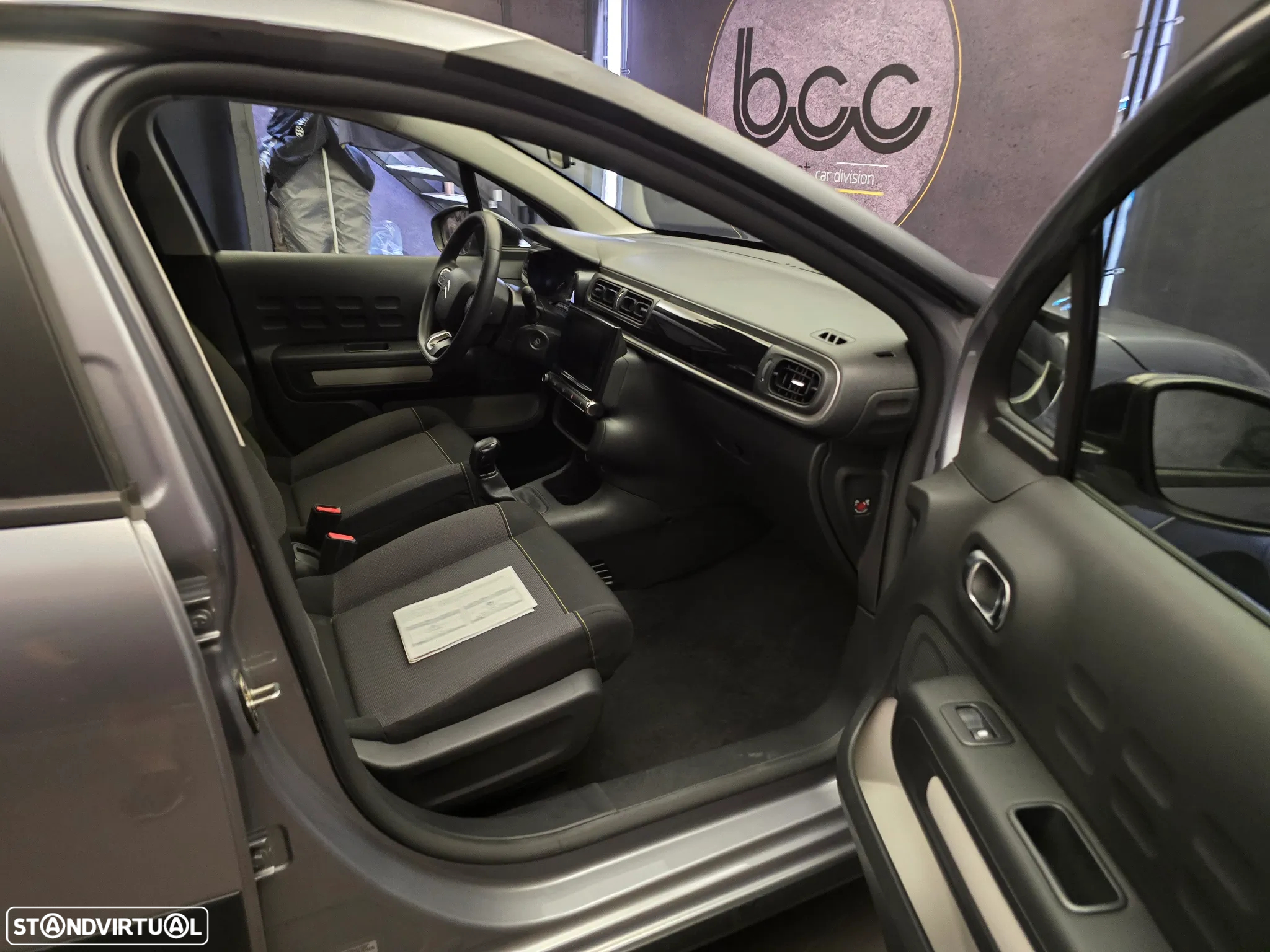Citroën C3 1.2 PureTech Feel Pack - 7