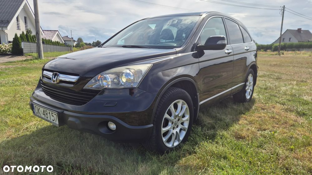 Honda CR-V 2.0 Executive - 6