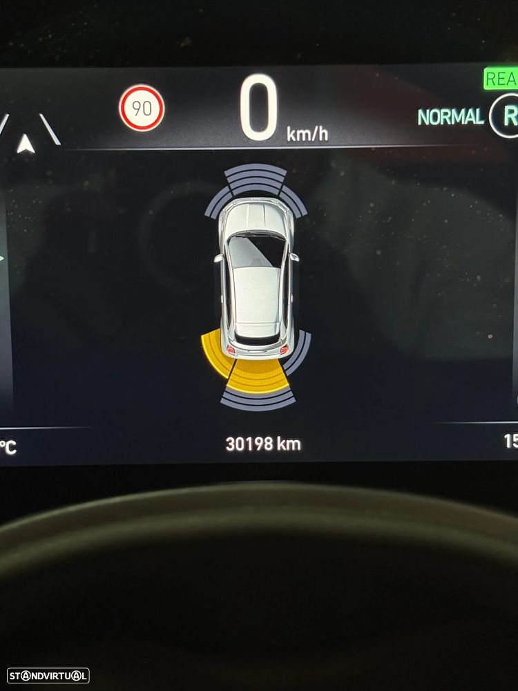 Fiat 500e C La Prima - 21