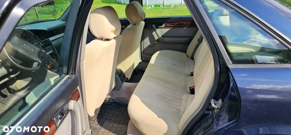 Audi A6 Limousine - 12