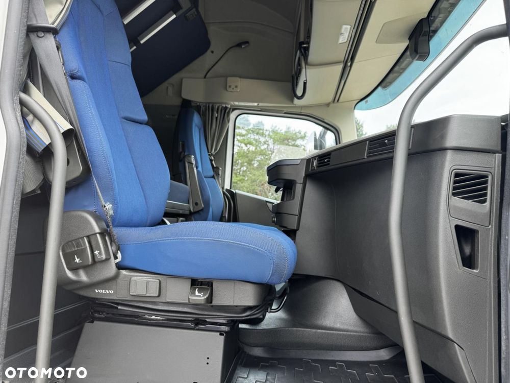 Volvo Volvo Globetrotter - 19