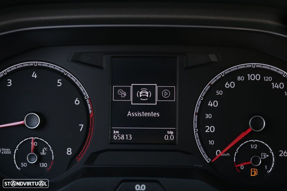 VW T-Roc 1.0 TSI Style - 43