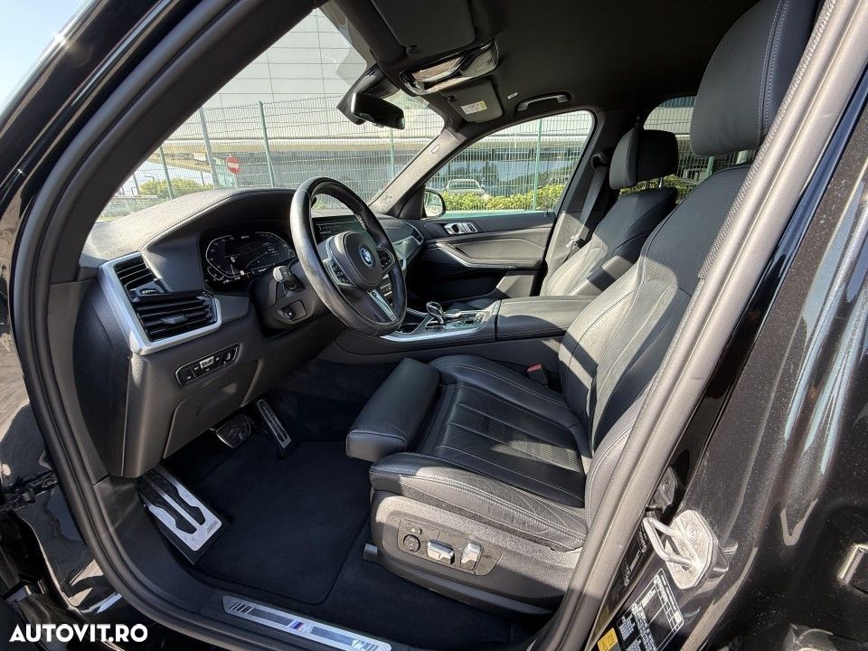 BMW X5 - 12