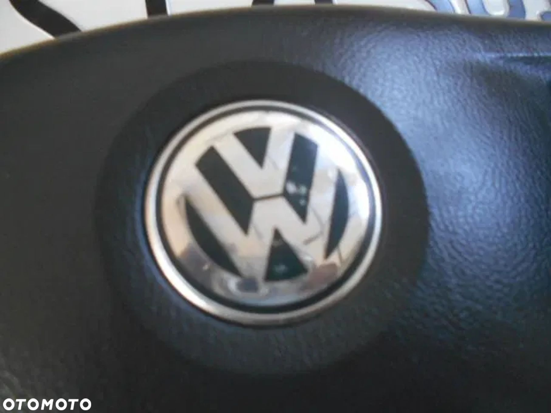 VW TOUAREG 7l6 PODUSZKA KIEROWCY STEROWNIKI - 2