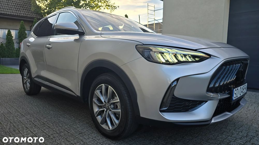 MG HS 1.5 T-GDI Exclusive DCT - 1
