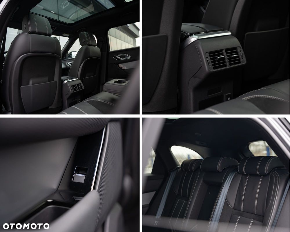 Land Rover Range Rover Velar D200 S - 37