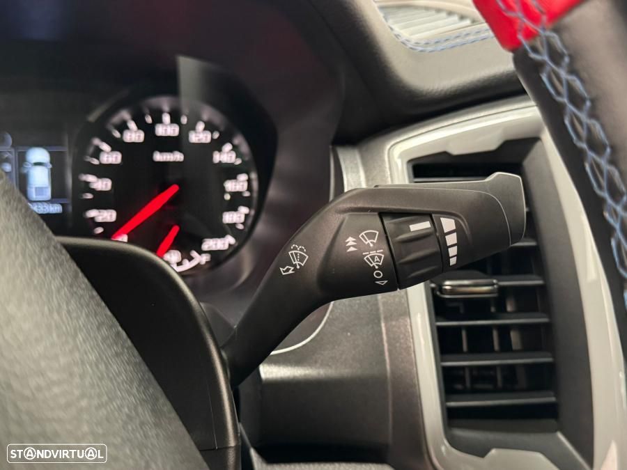 Ford Ranger 2.0 TDCi CD Raptor 4WD - 22