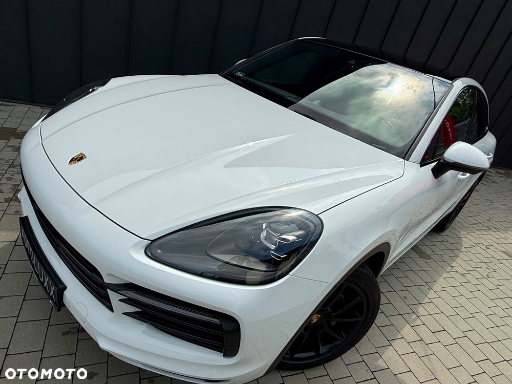 Porsche Cayenne Platinum Edition - 15