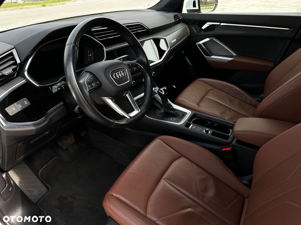 Audi Q3 45 TFSI Quattro S tronic S line - 6