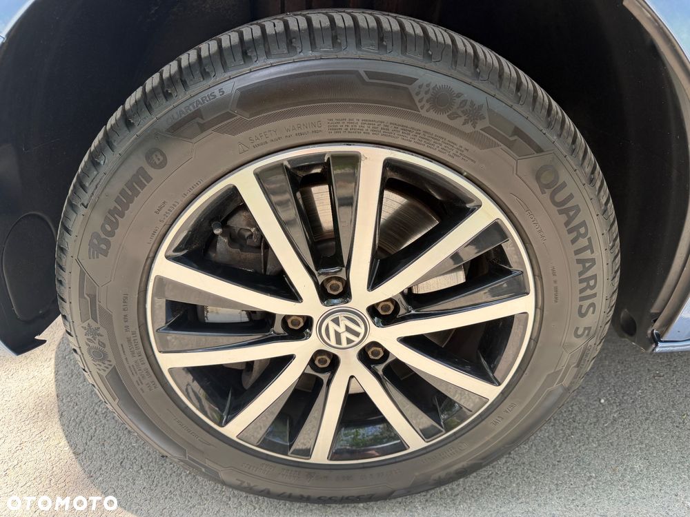 Volkswagen Multivan 2.0 BiTDI L1 Highline DSG - 23