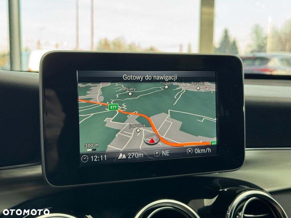 Mercedes-Benz GLC 250 4-Matic - 29