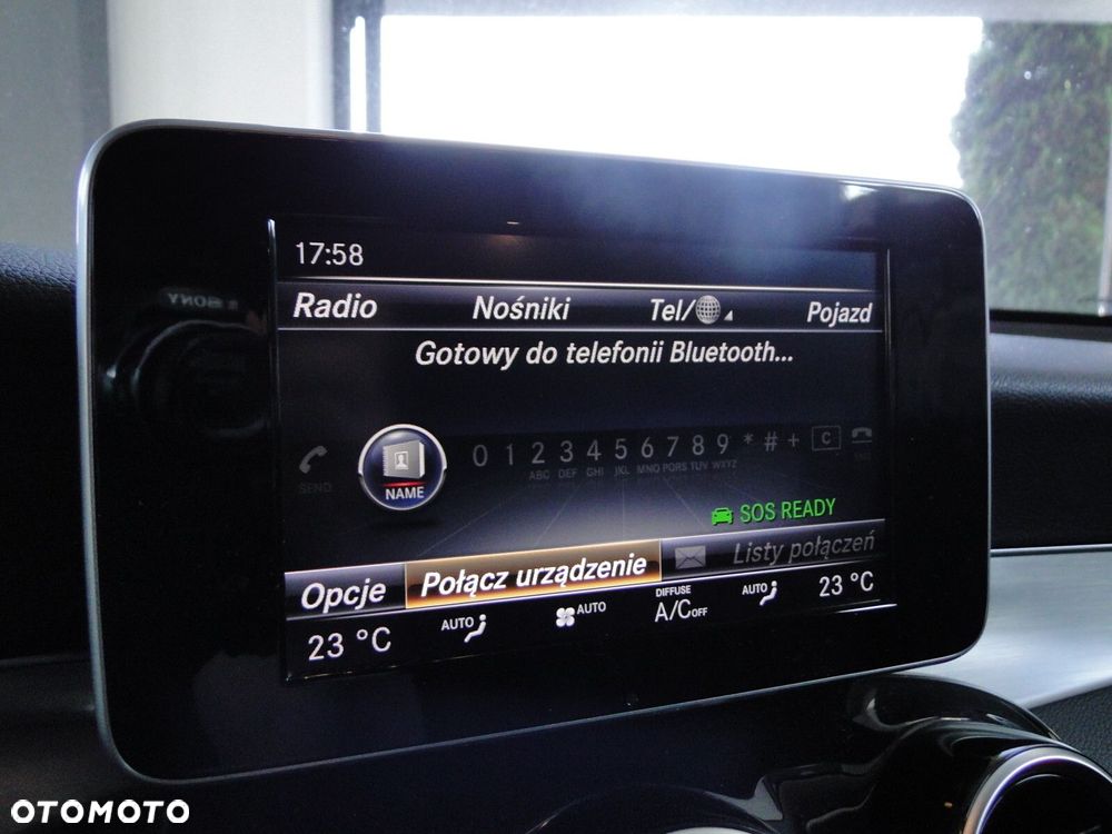 Mercedes-Benz GLC - 35