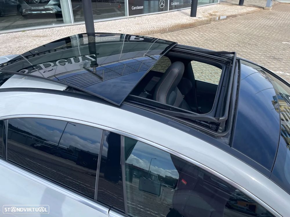 Mercedes-Benz CLA 200 7G-DCT AMG Line - 4