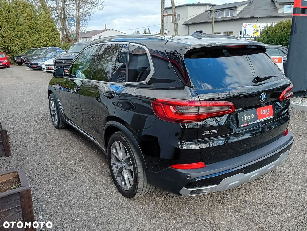 BMW X5 - 4
