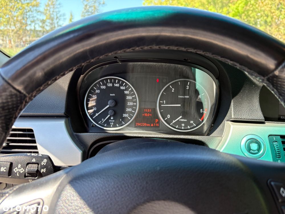 BMW Seria 3 - 12