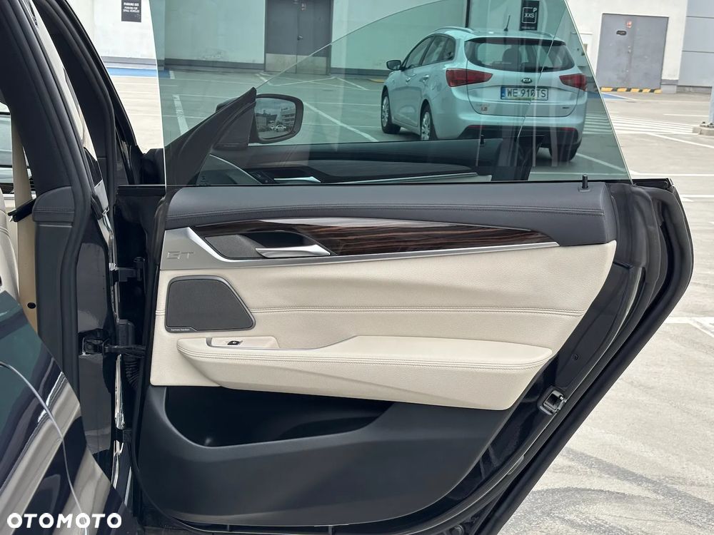 BMW Seria 6 640i xDrive Edycja M Sport - 20