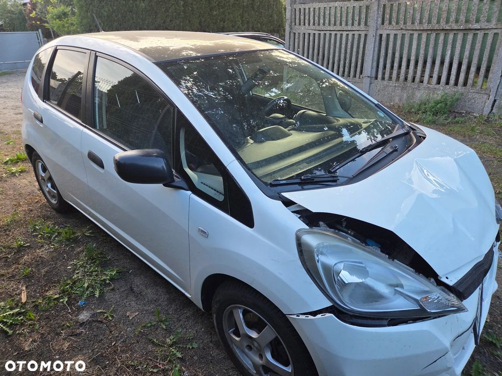 Honda Jazz 1.2 S - 14