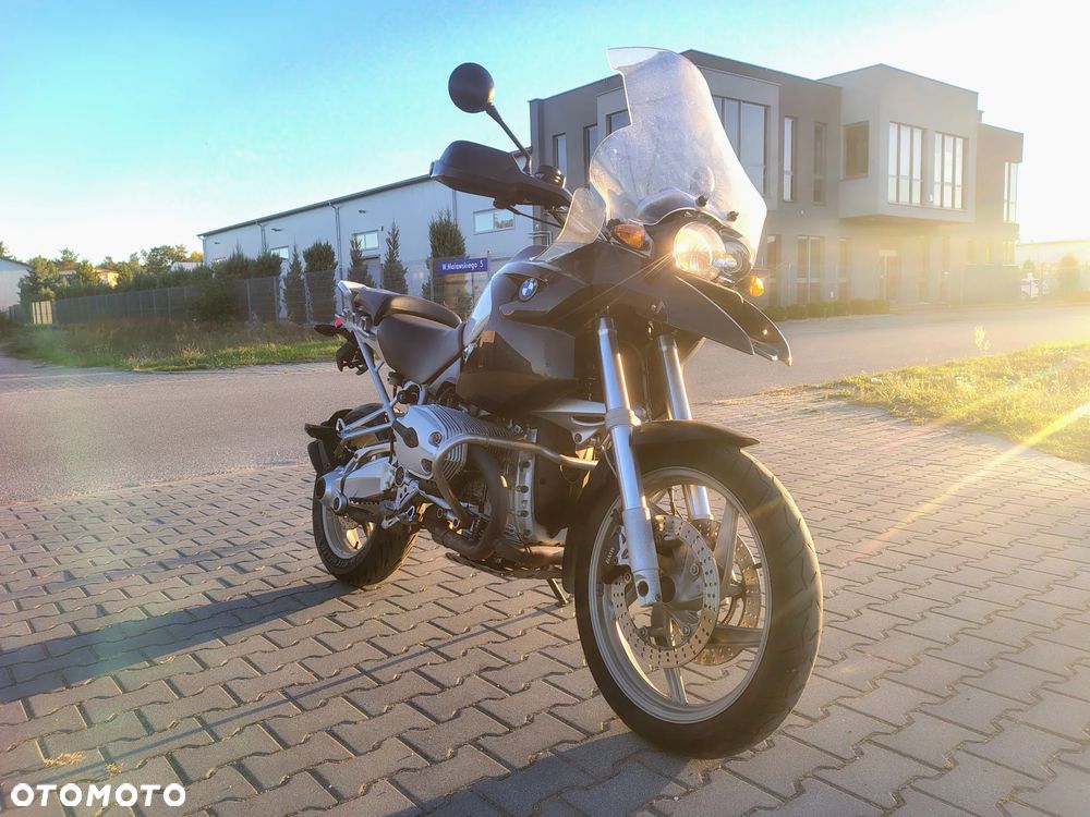 BMW R