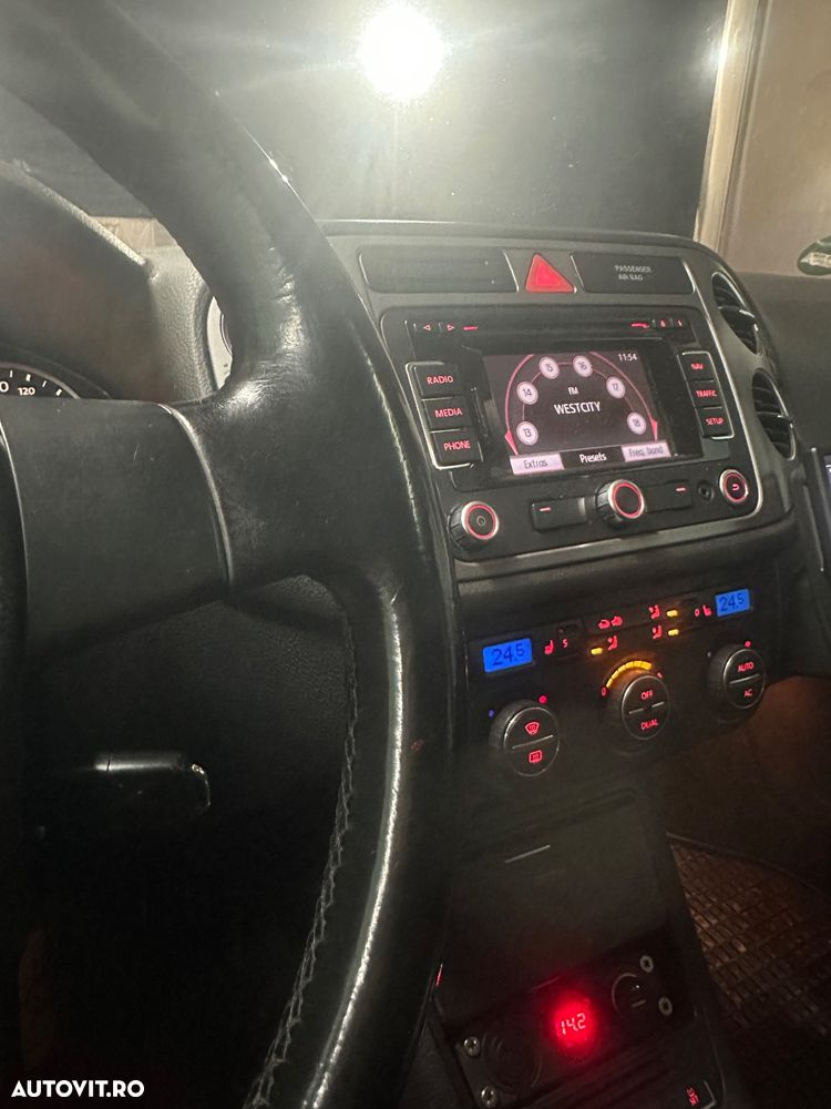 Volkswagen Tiguan 2.0 TDI DPF 4Motion Freestyle - 7