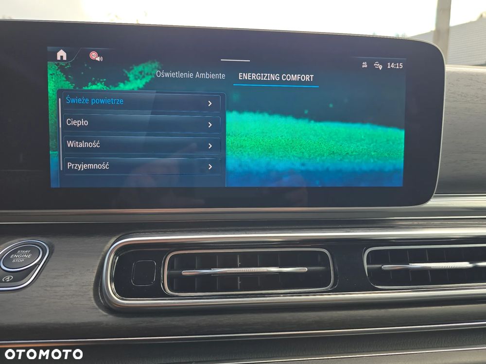 Mercedes-Benz Klasa V 250 d 4-Matic 9G-Tronic (d³ugi) - 30