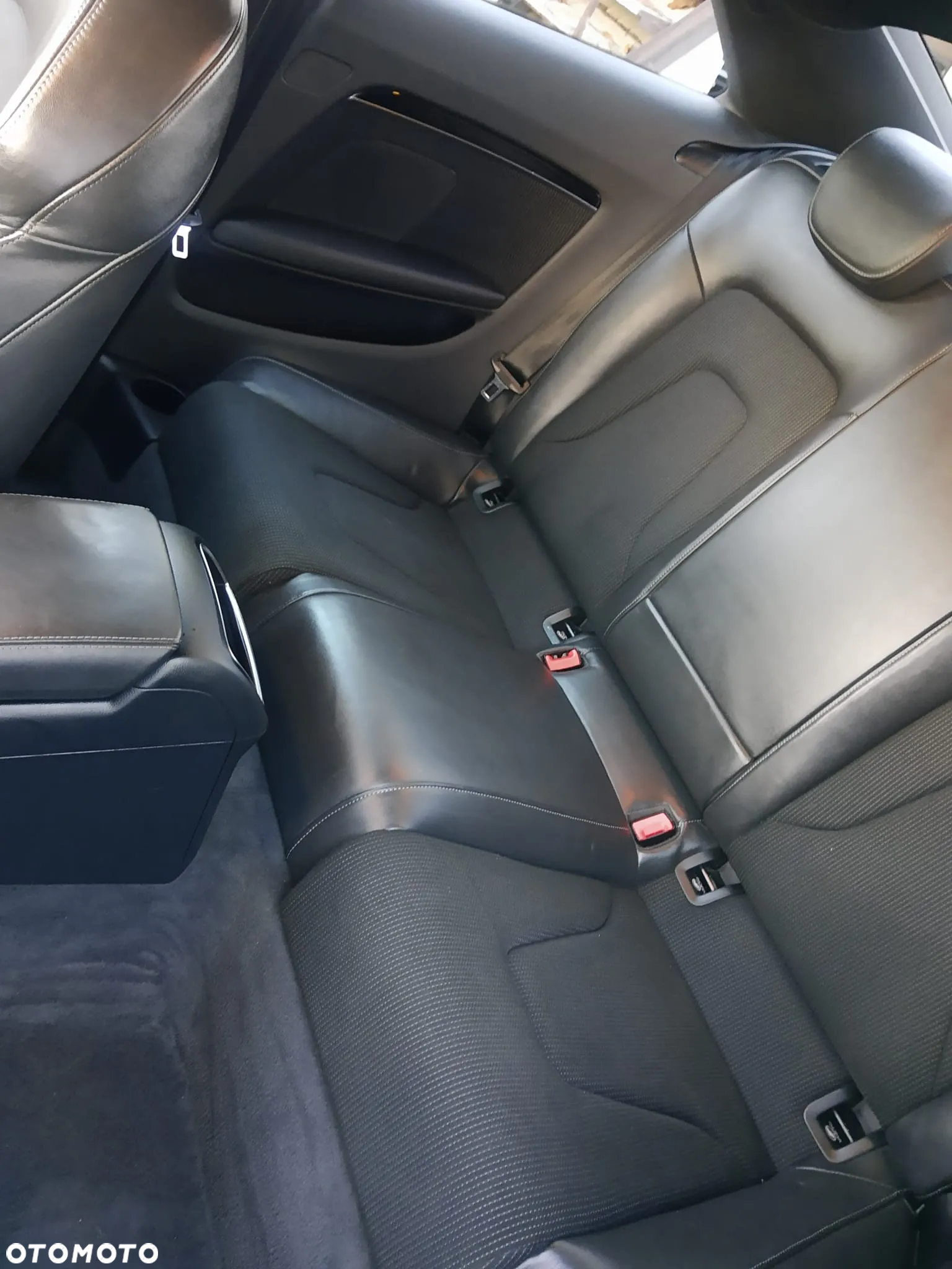 Audi A5 2.0 TDI - 25