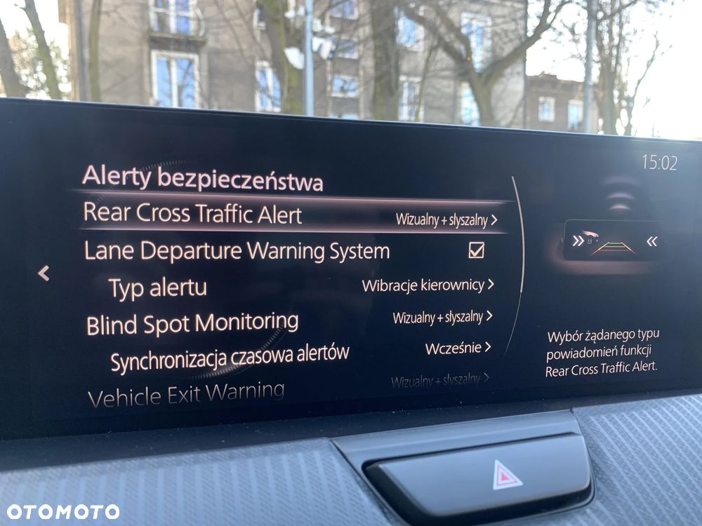 Mazda CX-60 3.3 D mHEV Prime Line - 15