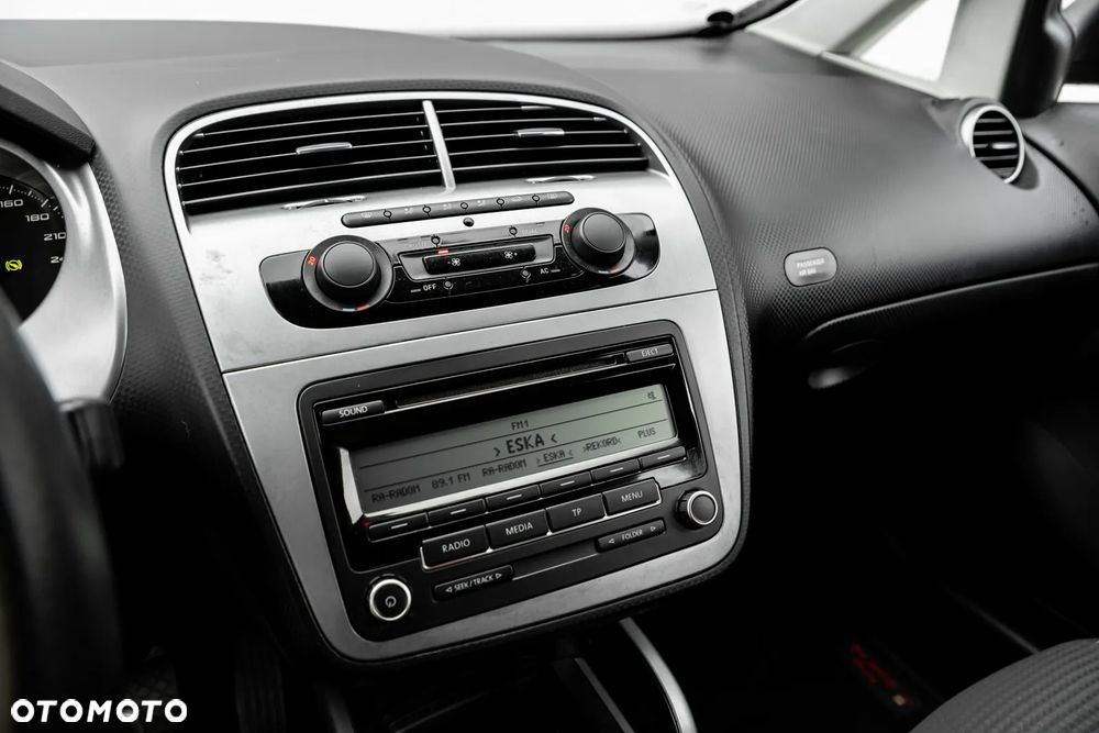 Seat Altea XL 2.0 TDI CR DPF DSG Style - 29