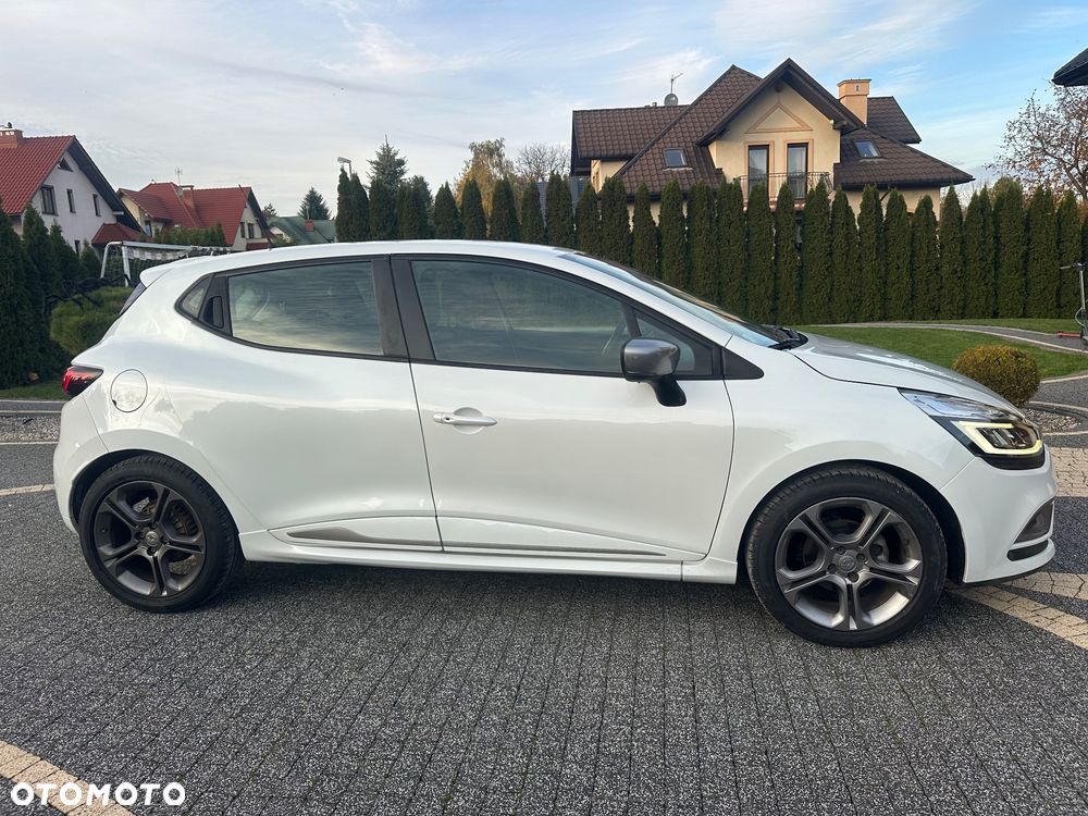 Renault Clio 2018 photo 5