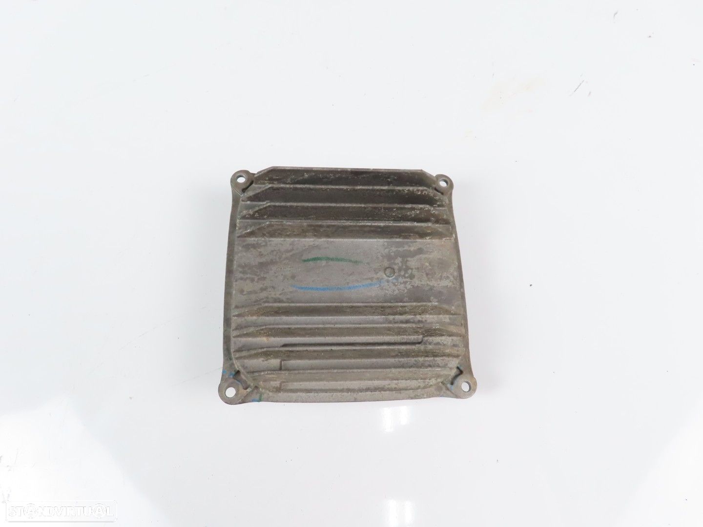 Centralina / Balastro Farol Seminovo/ Original MERCEDES-BENZ CLS (C218)/MERCEDES... - 1
