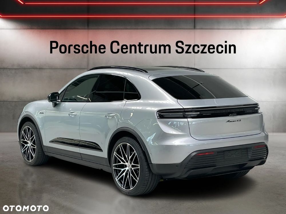 Porsche Macan 4S 100kWh - 3