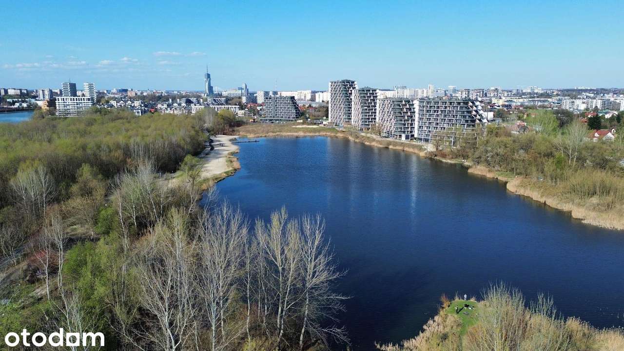 Gotowa Kawalerka 31 m2 przy Żwirowni – Idealna pod Wynajem!