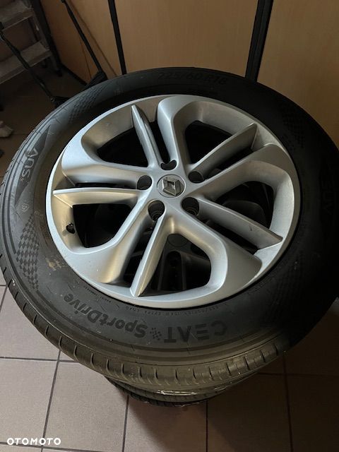 Renault Koleos 2.5 16V 4x4 Dynamique - 23