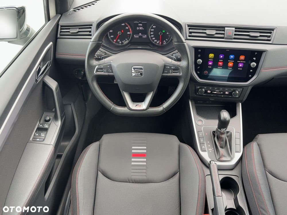 Seat Arona 1.0 TSI FR S&S DSG - 16