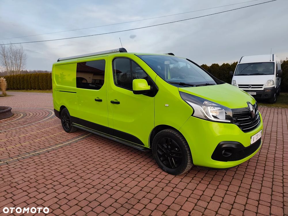 Renault Trafik - 16