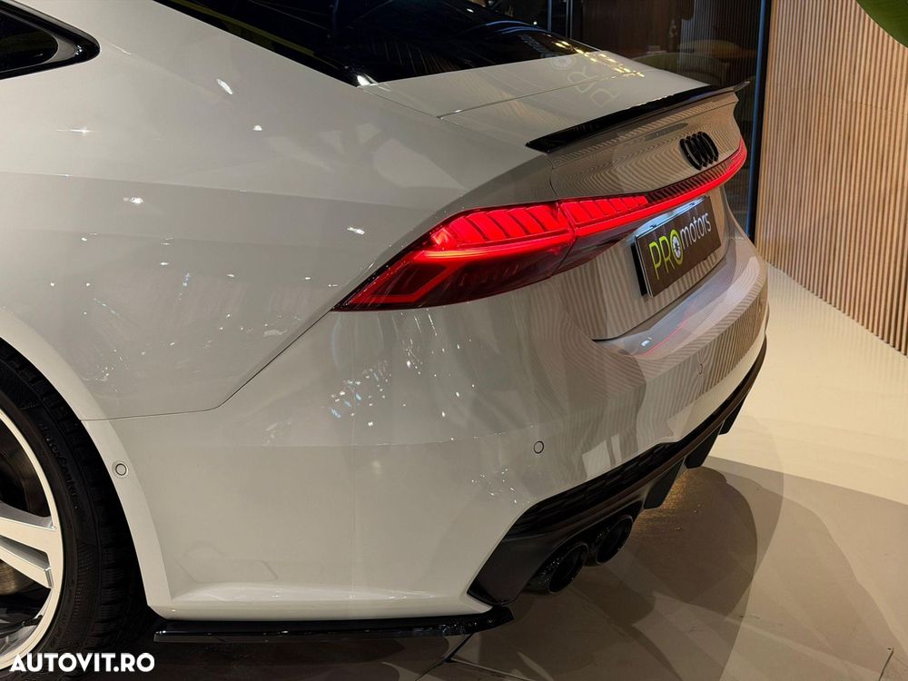 Audi S7 3.0 TDI quattro Tiptronic - 15