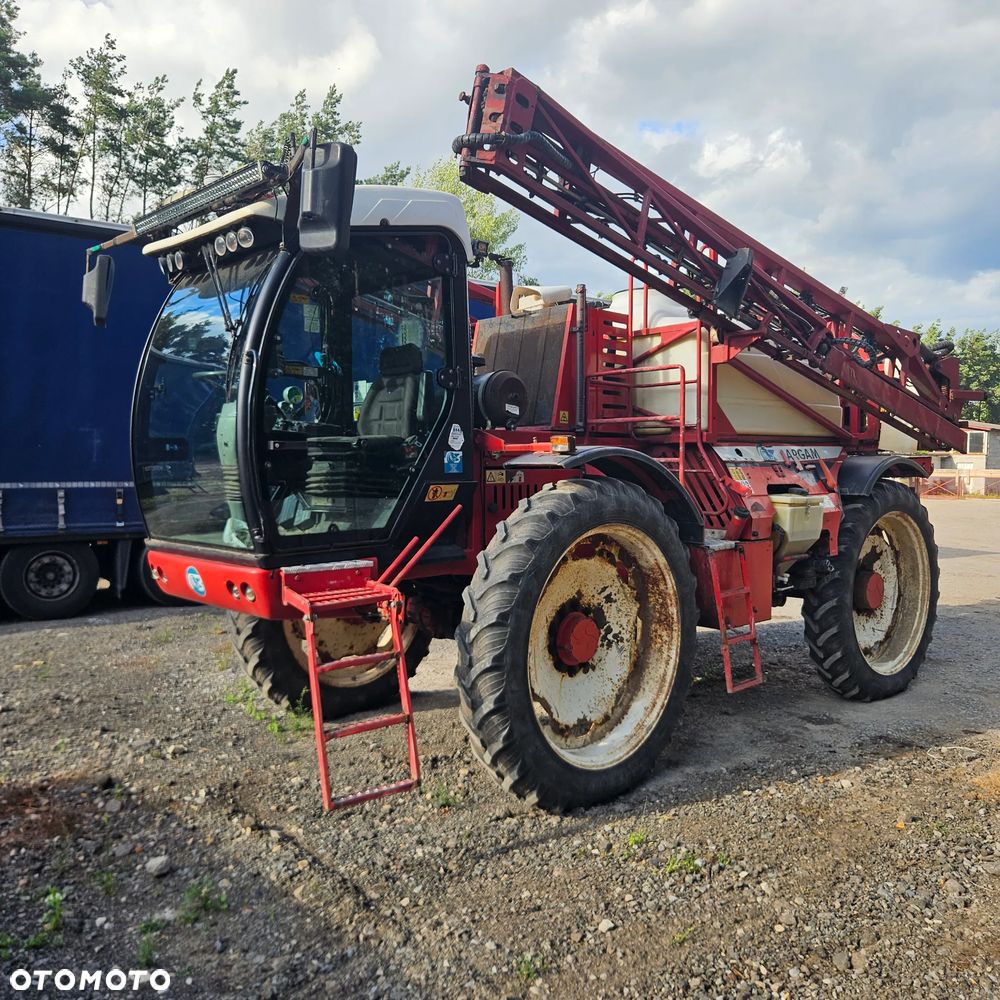 Bergmann 3500mc - 1