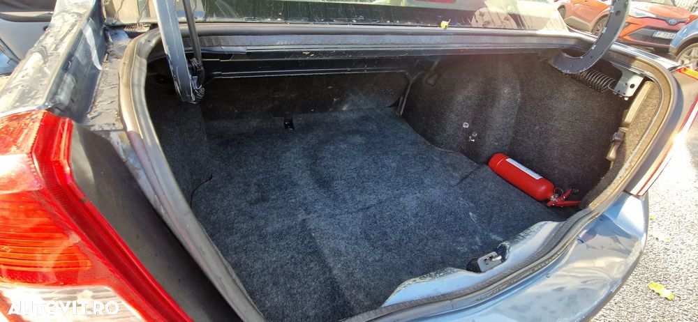 Renault Symbol 1.4 Expression - 7